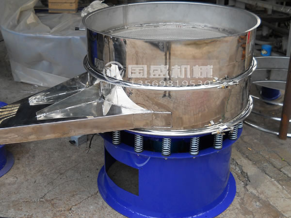 想買一臺超聲波振動篩 想買一臺超聲波振動篩