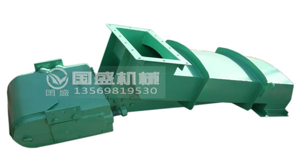 碎米電磁振動給料機 碎米電磁振動給料機