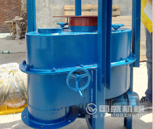 珍珠陶土吊式圓盤給料機(jī) 珍珠陶土吊式圓盤給料機(jī)