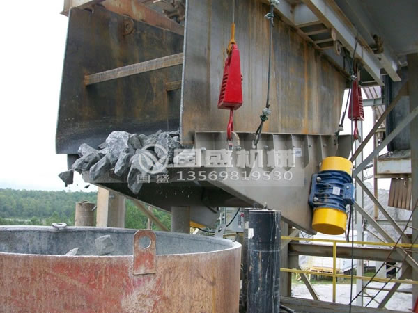 電機振動給料機軸承 電機振動給料機軸承