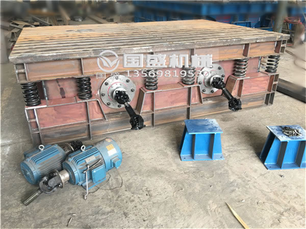 振動平臺生產(chǎn)效率 振動平臺生產(chǎn)效率