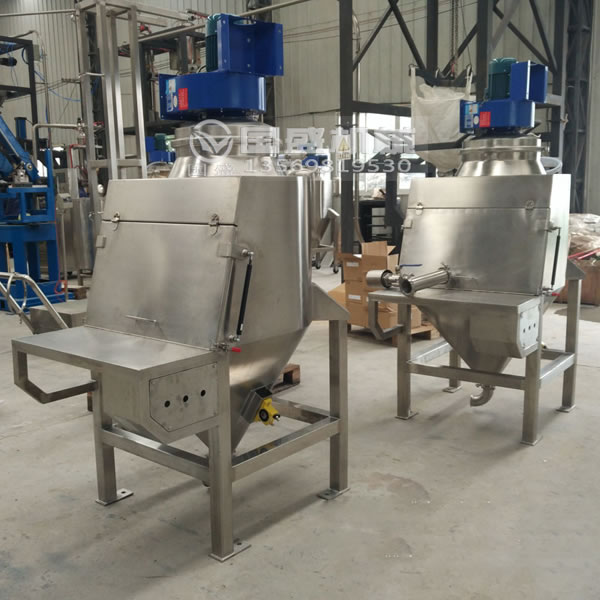 朱砂無(wú)塵投料機(jī) 朱砂無(wú)塵投料機(jī)