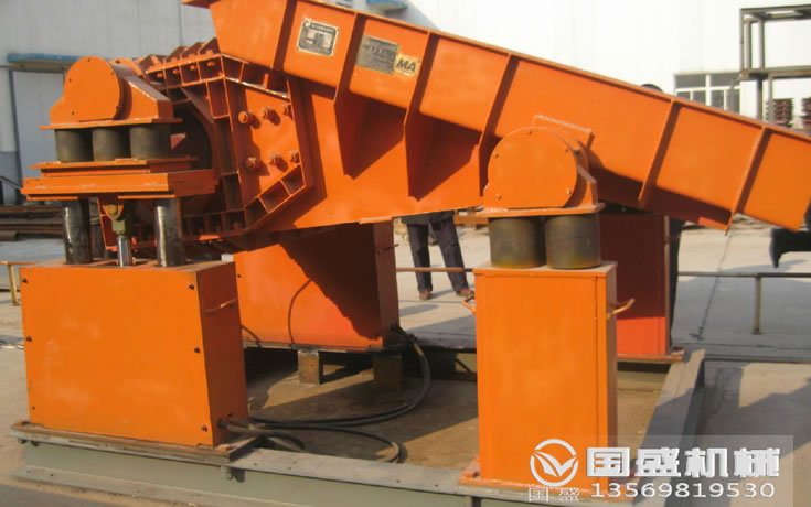 振動給煤機(jī)