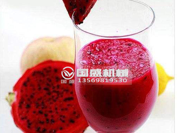 火龍果螺旋榨汁機(jī) 火龍果螺旋榨汁機(jī)