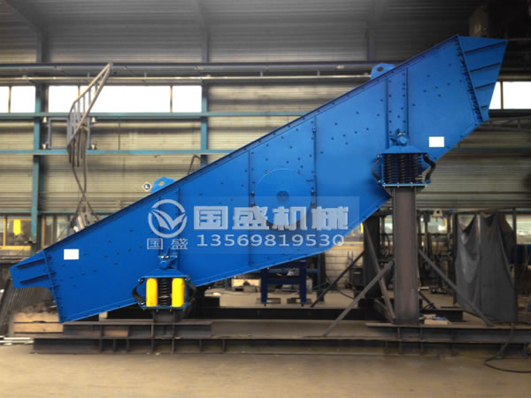 制砂生產(chǎn)線配套設備 制砂生產(chǎn)線配套設備