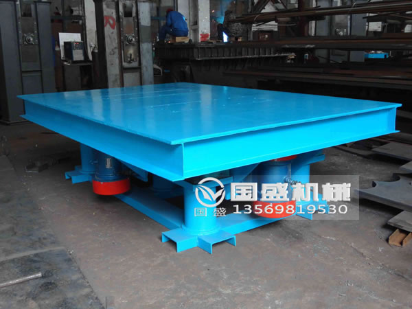 振動(dòng)平臺(tái)電阻率 振動(dòng)平臺(tái)電阻率