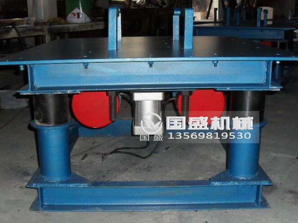 振動(dòng)平臺(tái)電流過高 振動(dòng)平臺(tái)電流過高