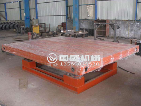 振動(dòng)平臺(tái)常見故障 振動(dòng)平臺(tái)常見故障