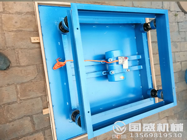 振動(dòng)平臺開裂 振動(dòng)平臺開裂