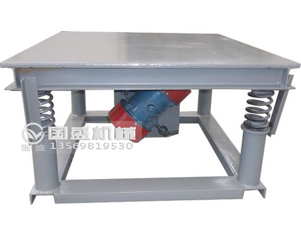 振動(dòng)平臺(tái)型號(hào) 振動(dòng)平臺(tái)型號(hào)