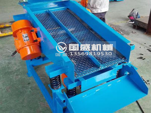 振動(dòng)篩篩面 振動(dòng)篩篩面