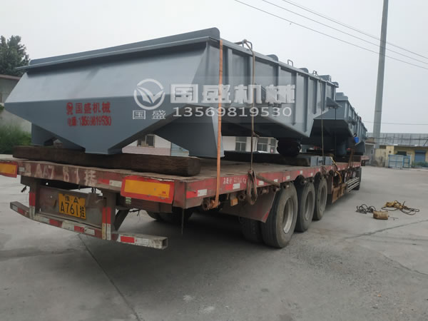 振動(dòng)篩使用年限 振動(dòng)篩使用年限