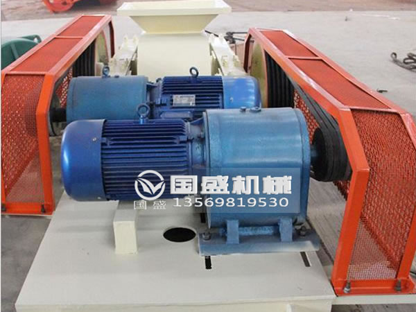 廢鐵破碎機 廢鐵破碎機