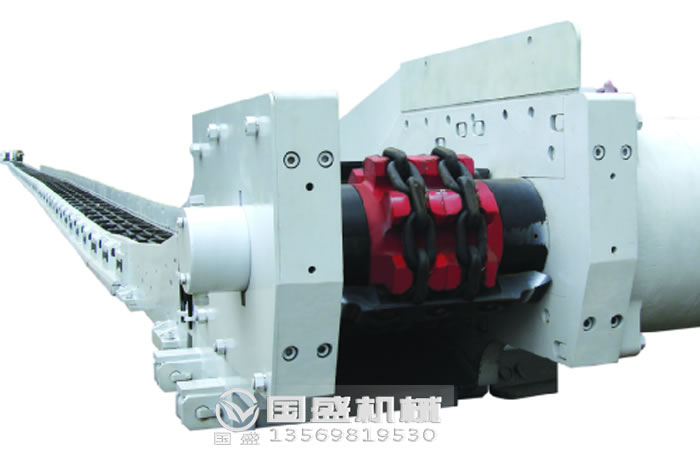 鑄石槽箱刮板輸送機(jī) 鑄石槽箱刮板輸送機(jī)