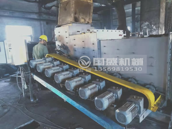 煤礦專用篩 煤礦專用篩