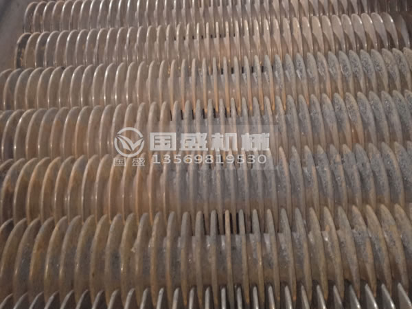 砂石廠(chǎng)原料泥石分離設(shè)備