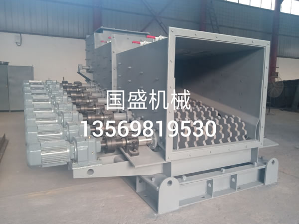 黏土泥石分離機(jī) 黏土泥石分離機(jī)