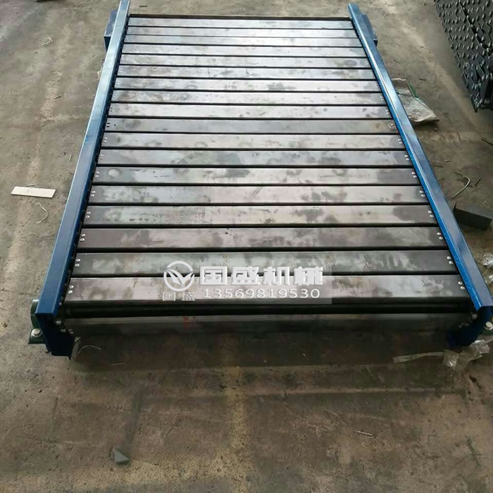 鏈板式輸送機保養(yǎng) 鏈板式輸送機保養(yǎng)