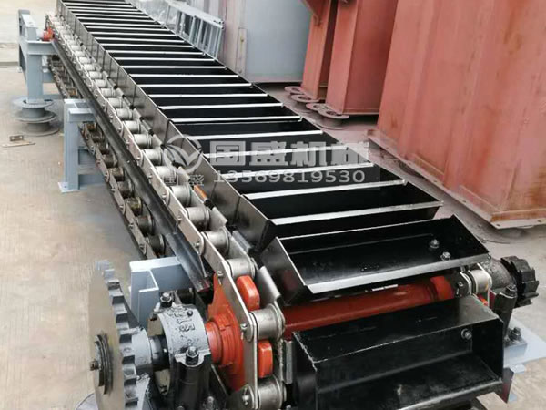 鏈斗輸送機鏈條 鏈斗輸送機鏈條