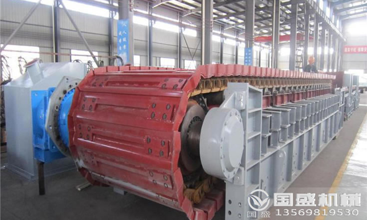 板式給料機(jī)鏈條 板式給料機(jī)鏈條