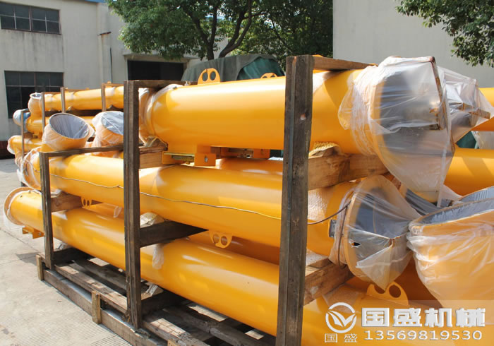 攪拌站螺旋輸送機(jī) 攪拌站螺旋輸送機(jī)