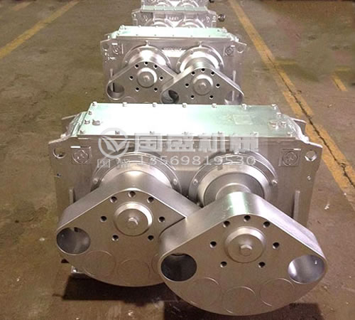 激振器選型 激振器選型