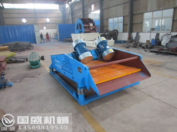 脫水篩好還是振動(dòng)篩好 脫水篩好還是振動(dòng)篩好