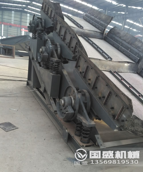 振動(dòng)電機(jī)受潮 振動(dòng)電機(jī)受潮