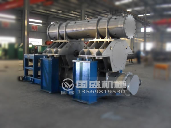 振動磨機優(yōu)勢及注意事項 振動磨機優(yōu)勢及注意事項