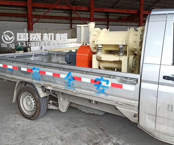 振動磨機優(yōu)勢 振動磨機優(yōu)勢