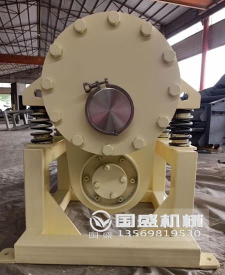 振動磨機注意事項 振動磨機注意事項