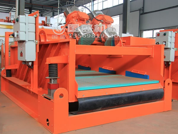 石油鉆井篩分設(shè)備優(yōu)勢 石油鉆井篩分設(shè)備優(yōu)勢