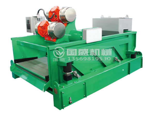 雙軌跡振動(dòng)篩 雙軌跡振動(dòng)篩