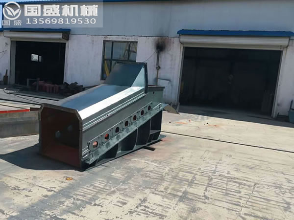 BS系列波動(dòng)篩 BS系列波動(dòng)篩