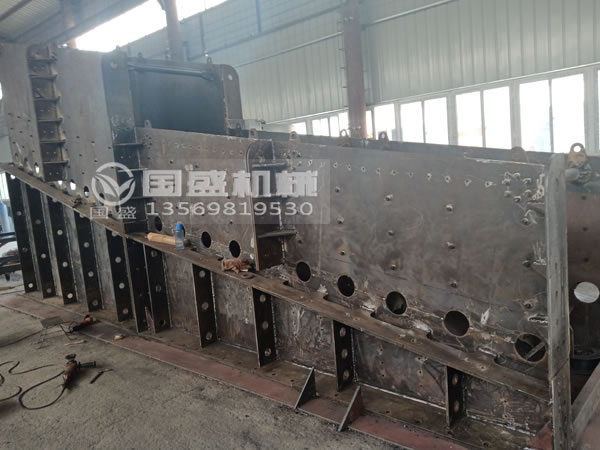 滾軸篩技術(shù)參數(shù) 滾軸篩技術(shù)參數(shù)