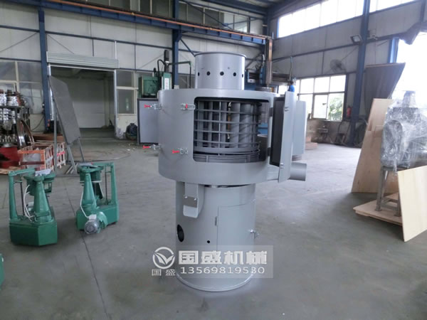 立式氣流篩 立式氣流篩