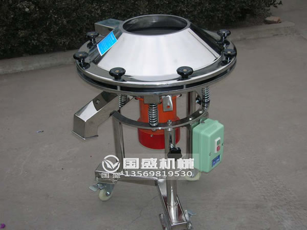 圓形高頻篩保養(yǎng) 圓形高頻篩保養(yǎng)